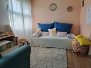 Location cabinet psy Saint-Ave Vannes