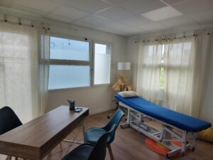 Local 1 centre emergence saint-ave osteopathe